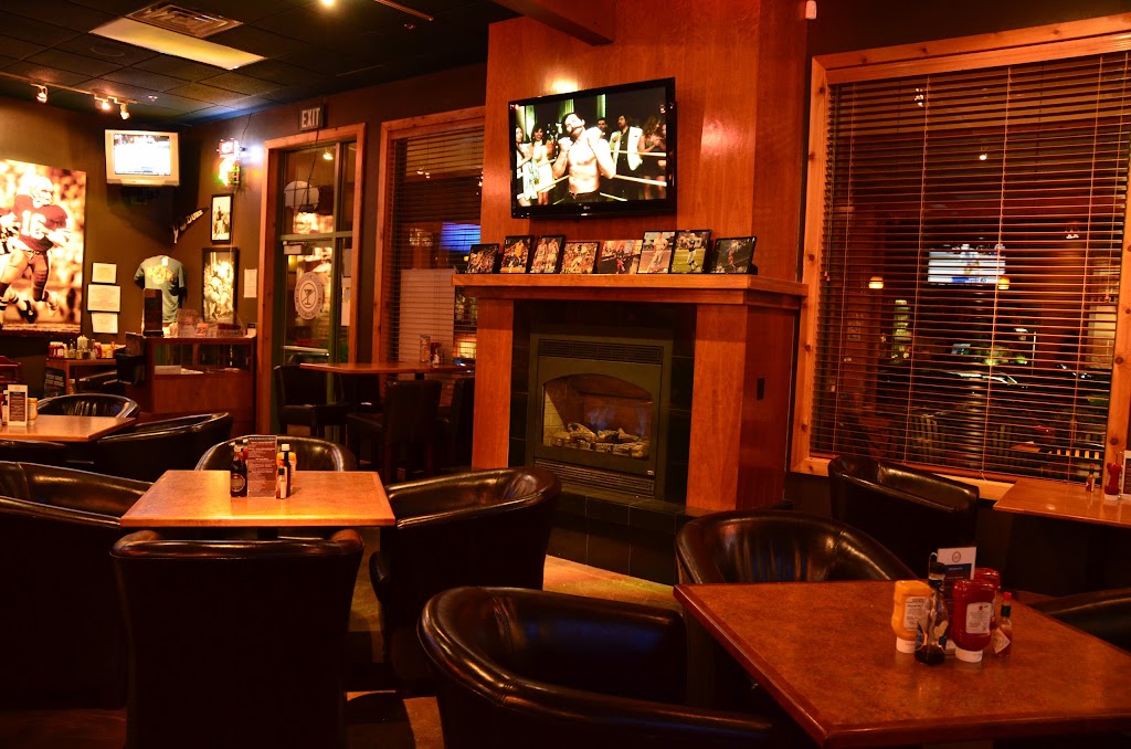 Switchback Grille | restaurant | 1149 Zion Park Blvd, Springdale, UT 84767, USA | 4357723700 OR +1 435-772-3700