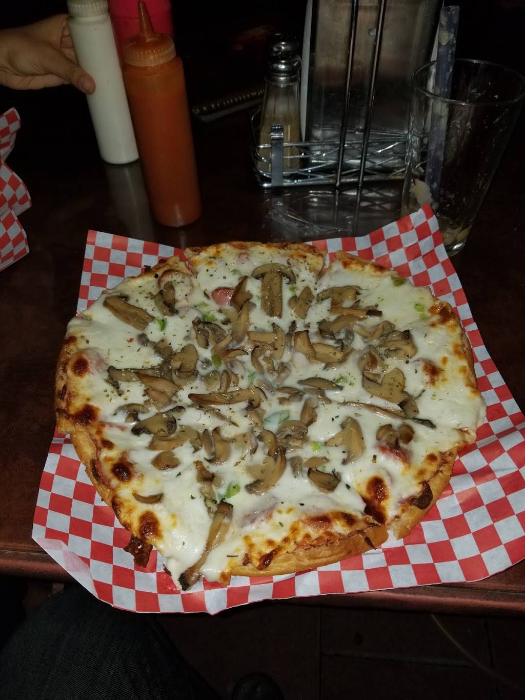 Mini Garden Café & Restaurant | restaurant | 6915 Foothill Blvd, Tujunga, CA 91042, USA | 8183531555 OR +1 818-353-1555