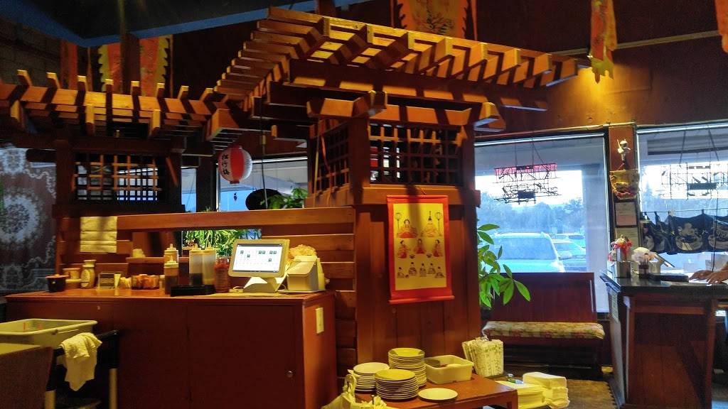 Sushi Factory | restaurant | 4632 Meridian Ave, San Jose, CA 95124, USA | 4087232598 OR +1 408-723-2598