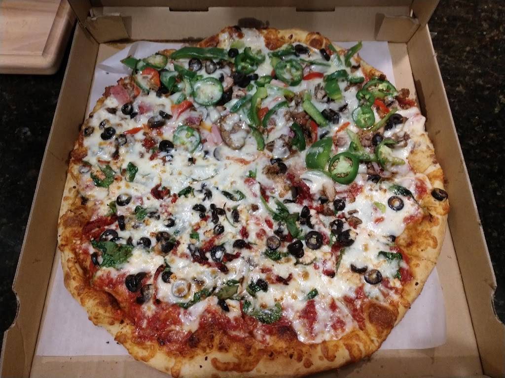 NYPD | restaurant | 6546 E Tanque Verde Rd, Tucson, AZ 85715, USA | 5202077667 OR +1 520-207-7667