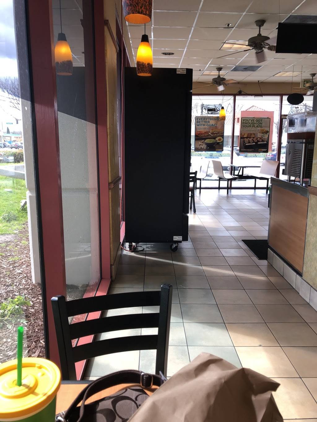 Subway Restaurants | restaurant | 2386 Senter Rd, San Jose, CA 95112, USA | 4082976765 OR +1 408-297-6765