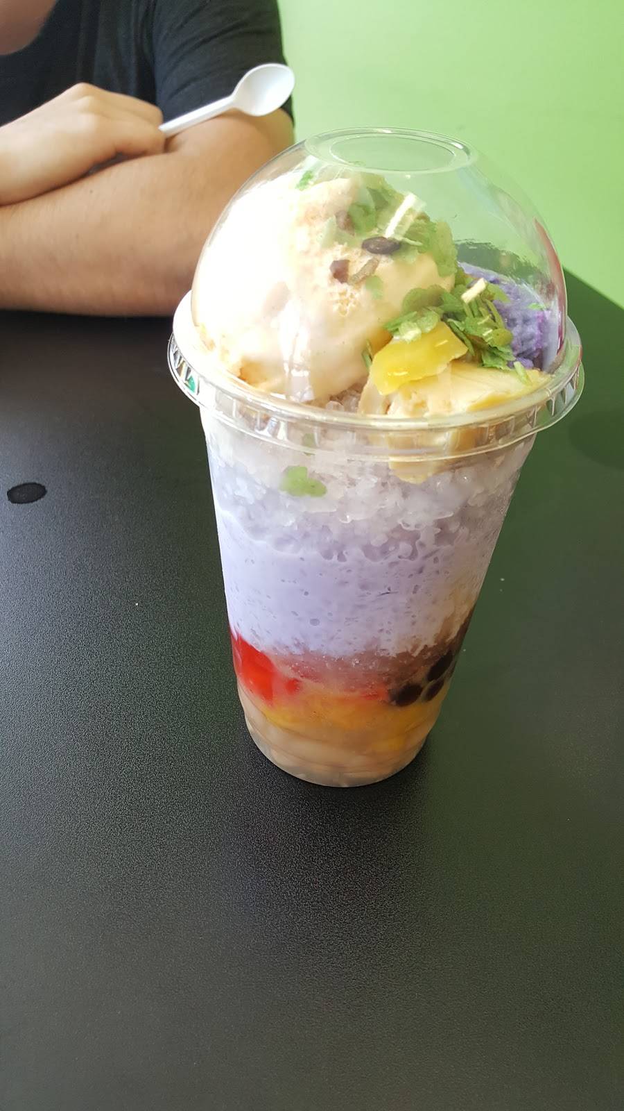 Filipiniana Philippine Café | restaurant | 3848 W Waters Ave, Tampa, FL 33614, USA | 8138856300 OR +1 813-885-6300