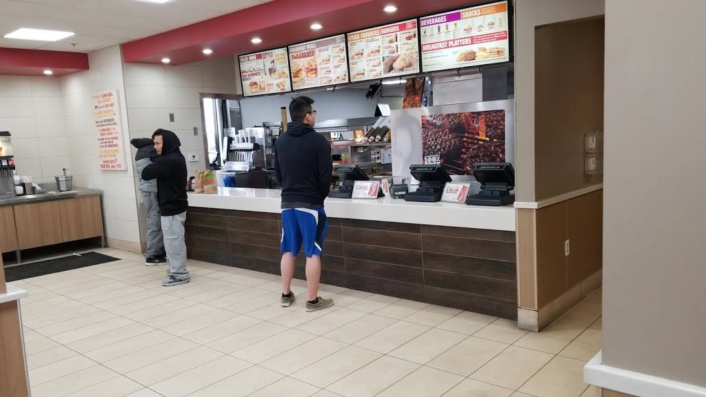 Burger King | restaurant | 12077 Palmdale Rd, Victorville, CA 92392, USA | 7609498889 OR +1 760-949-8889