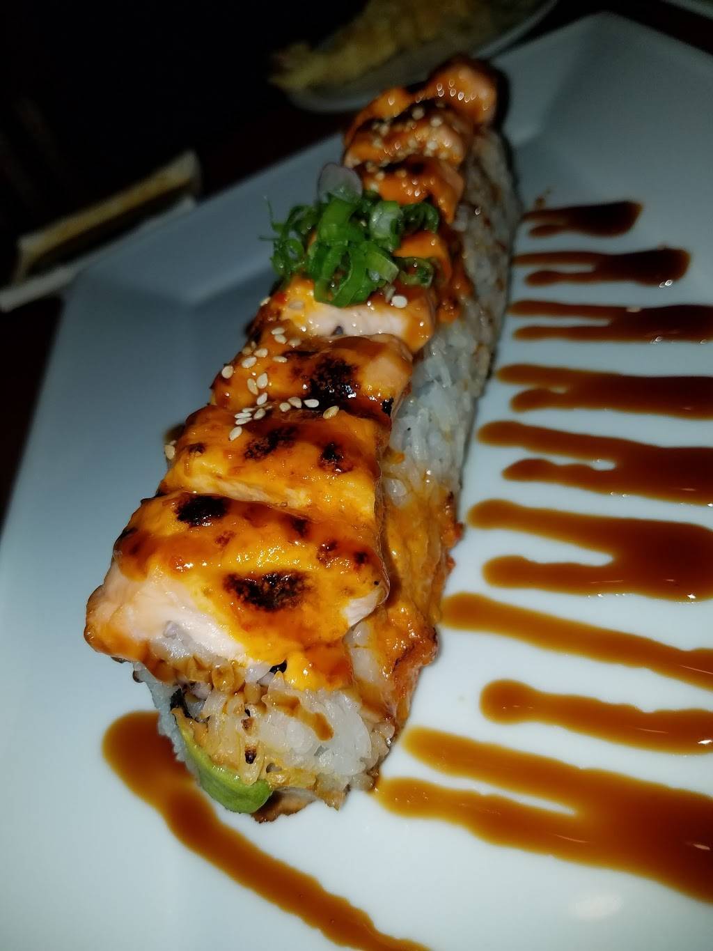 Hana Haru Restaurant | restaurant | 409 Main St, El Segundo, CA 90245, USA | 3106402352 OR +1 310-640-2352