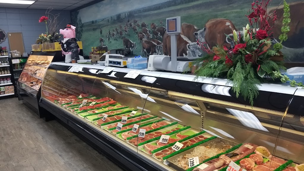 Hoggs Meat Market | restaurant | 3901 John F Kennedy Blvd, North Little Rock, AR 72116, USA | 5017587700 OR +1 501-758-7700