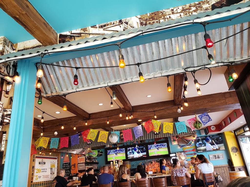 Lobo Loco | restaurant | 8530 3rd Ave, Brooklyn, NY 11209, USA | 7189211234 OR +1 718-921-1234