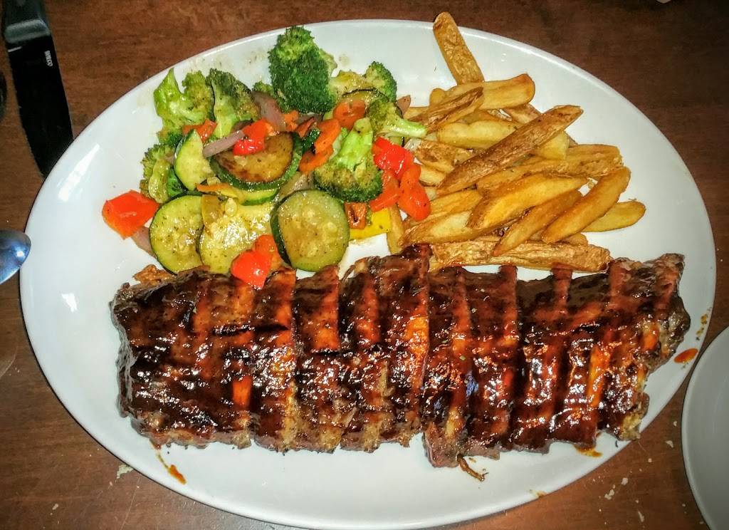 Firebirds Wood Fired Grill | restaurant | 4350 Lassiter at North Hills Ave, Raleigh, NC 27609, USA | 9197888778 OR +1 919-788-8778
