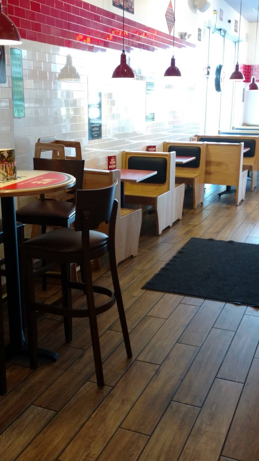 Jimmy Johns | meal delivery | 16978 Clover Rd Ste. A, Noblesville, IN 46060, USA | 3177769444 OR +1 317-776-9444