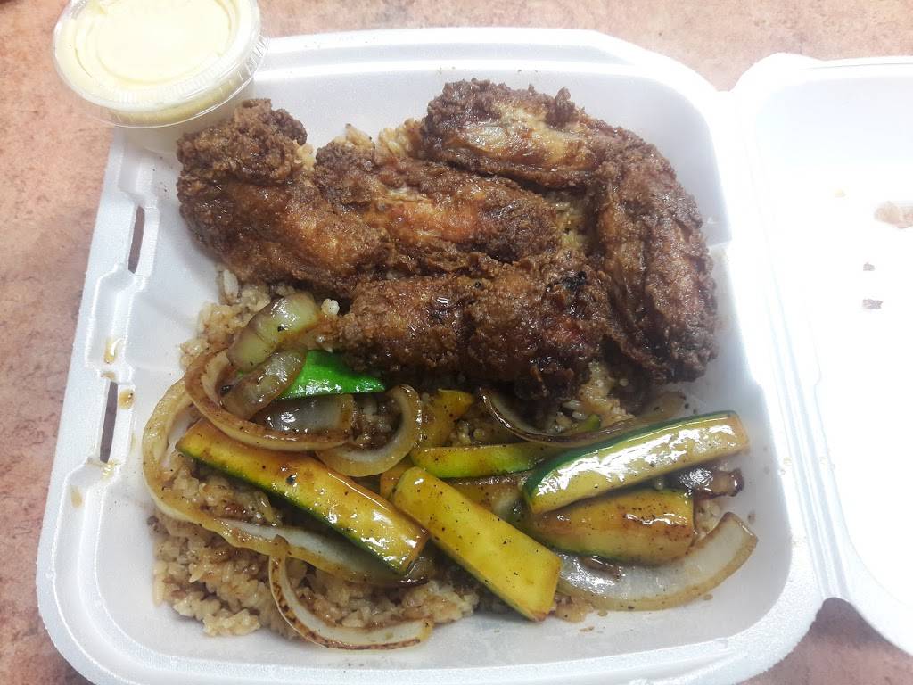 Jade Hibachi | restaurant | 107 Graduate Rd, Conway, SC 29526, USA | 8433497474 OR +1 843-349-7474