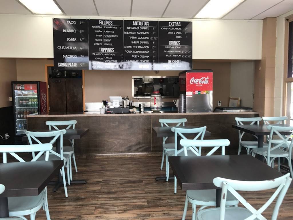 Tacos Poncitlan | restaurant | 296 Allen Ave, Pasadena, CA 91106, USA | 6263969150 OR +1 626-396-9150