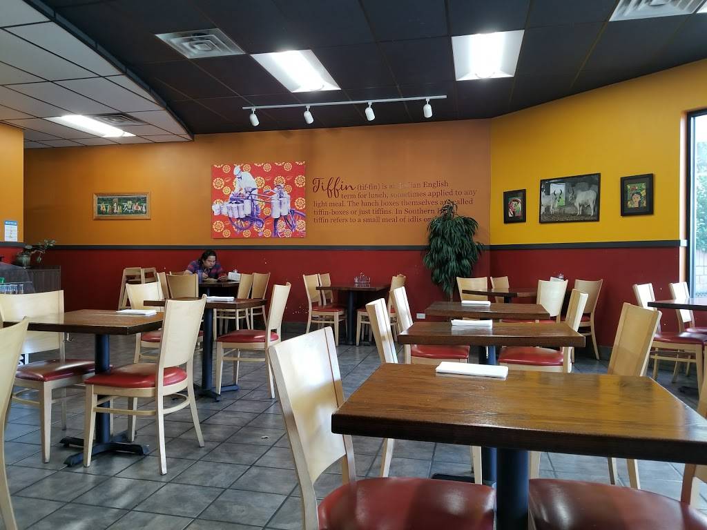 Tiffins India Cafe | restaurant | 2416 Arapahoe Ave, Boulder, CO 80302, USA | 3034422500 OR +1 303-442-2500