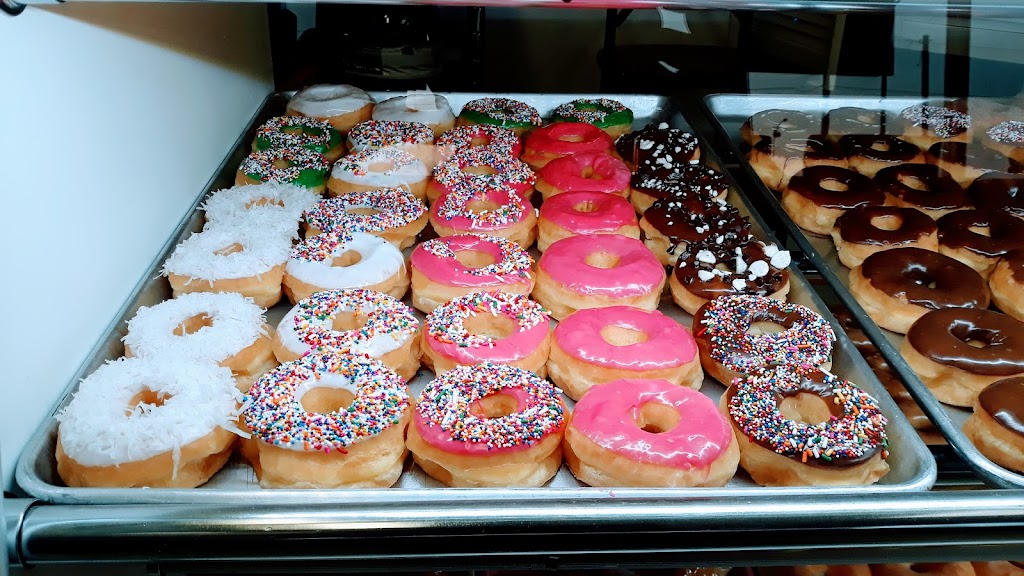 Campus Donuts And Kolaches | bakery | 2303 N Bryant Blvd, San Angelo, TX 76903, USA | 3257035020 OR +1 325-703-5020