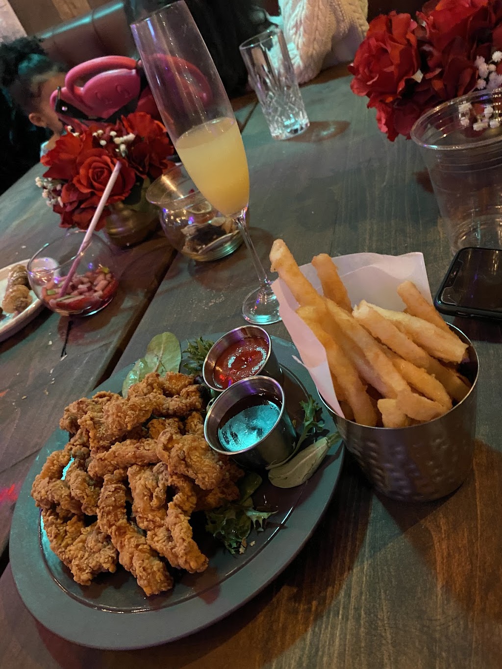 Legacy Bar & Grill | restaurant | 4421 Broadway, New York, NY 10040, USA | 9172617785 OR +1 917-261-7785