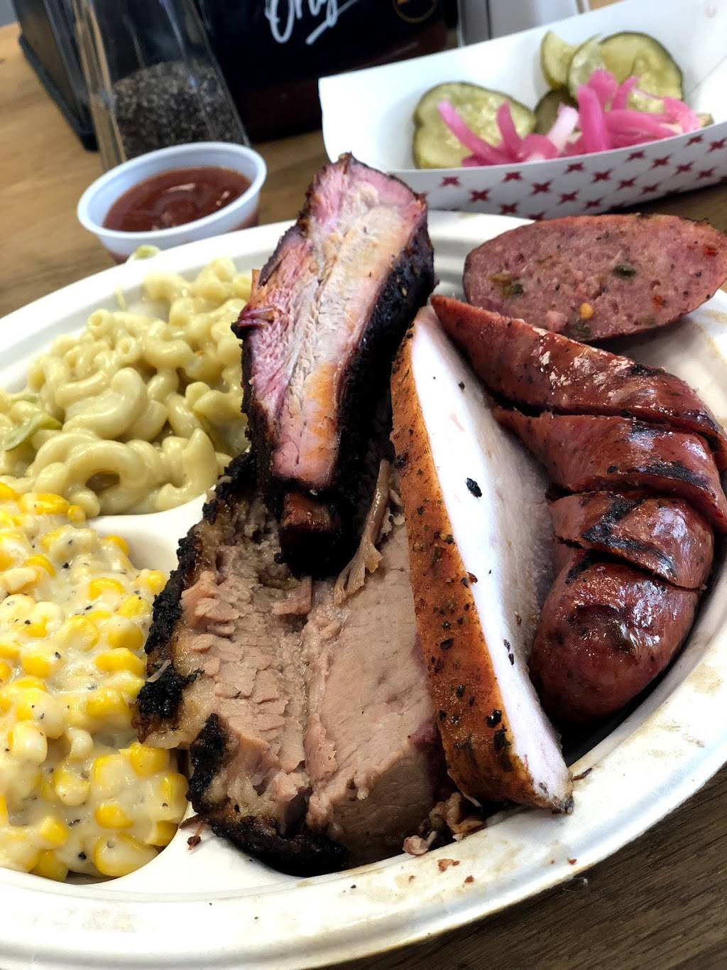 Brothertons Black Iron Barbecue | restaurant | 15608 Spring Hill Ln #105, Pflugerville, TX 78660, USA | 5125474766 OR +1 512-547-4766