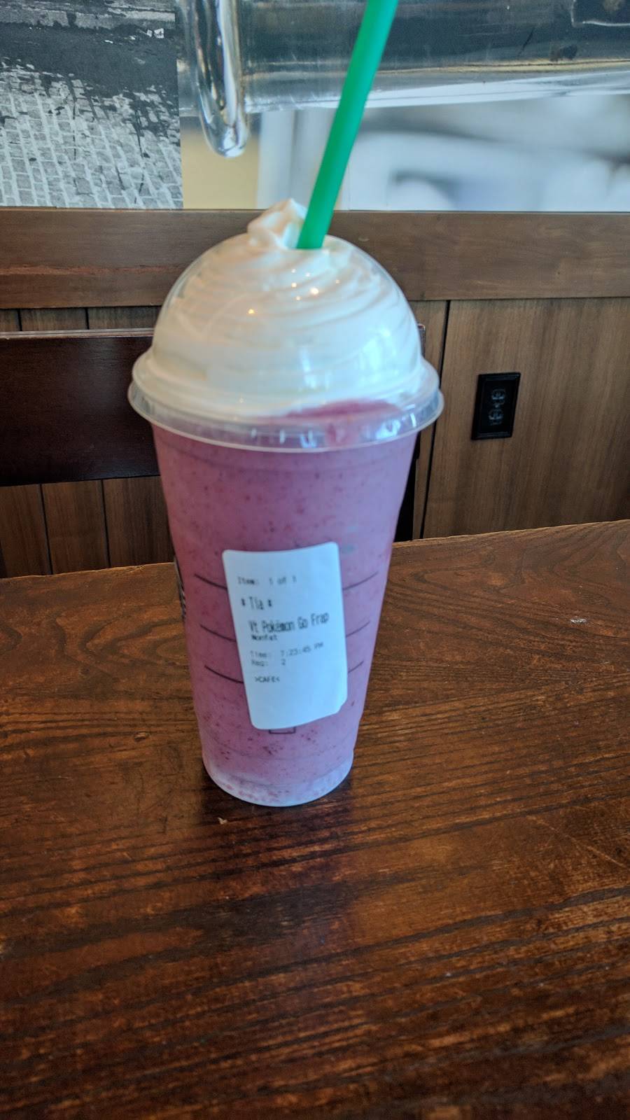 Starbucks | cafe | 9660 Old Hwy 99 North Rd C, Burlington, WA 98233, USA | 3607577424 OR +1 360-757-7424