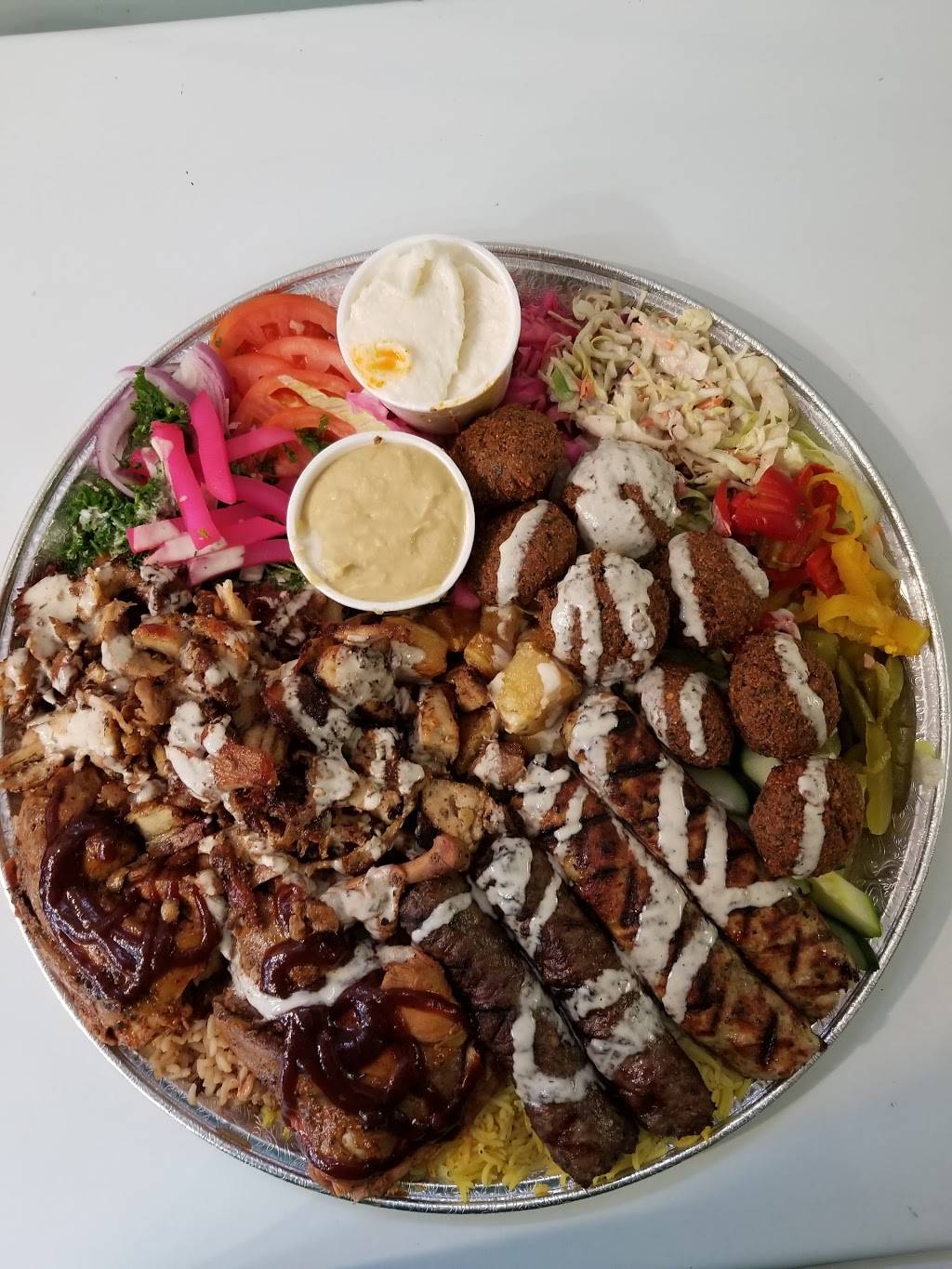 Shish | restaurant | 1225 Queen St E, Toronto, ON M4M 1L6, Canada | 4164660404 OR +1 416-466-0404