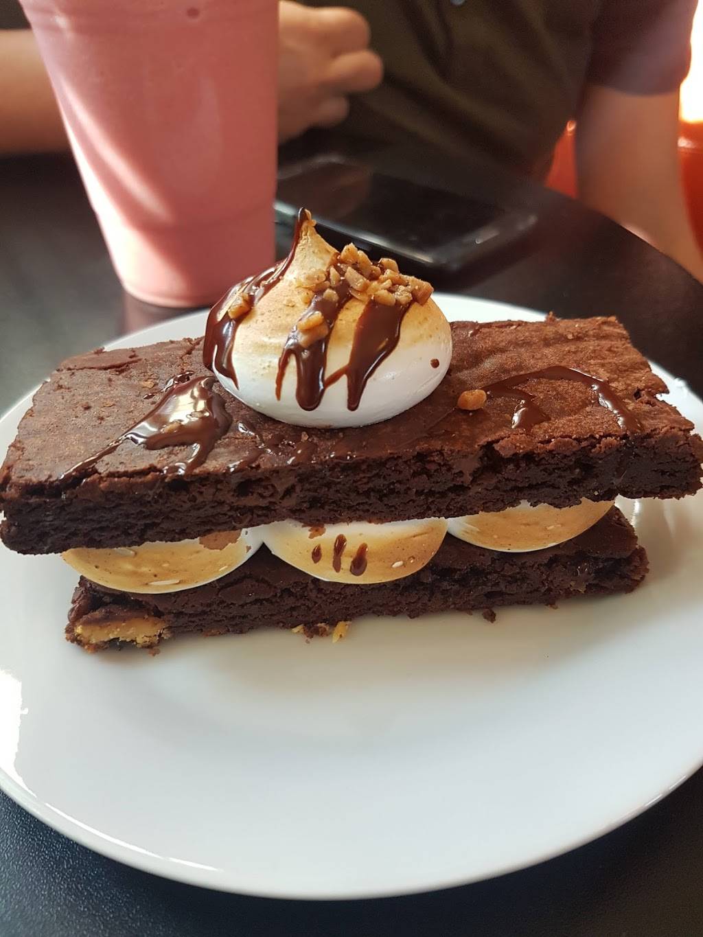 Urban Parisian Patisserie & Boulangerie | bakery | 401 Main St, Port Dover, ON N0A 1N0, Canada | 2262060066 OR +1 226-206-0066