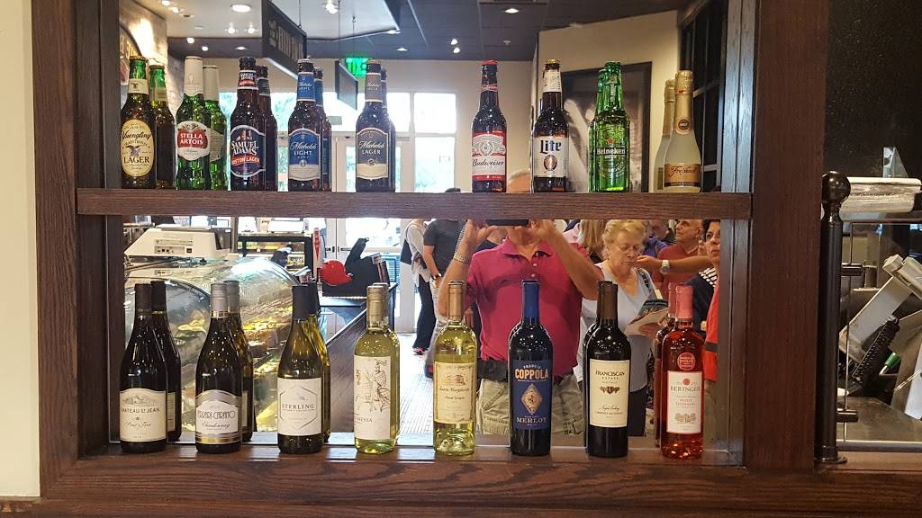 TooJays Deli • Bakery • Restaurant | restaurant | Green Commons, 2605 FL-7, Wellington, FL 33414, USA | 5617849055 OR +1 561-784-9055