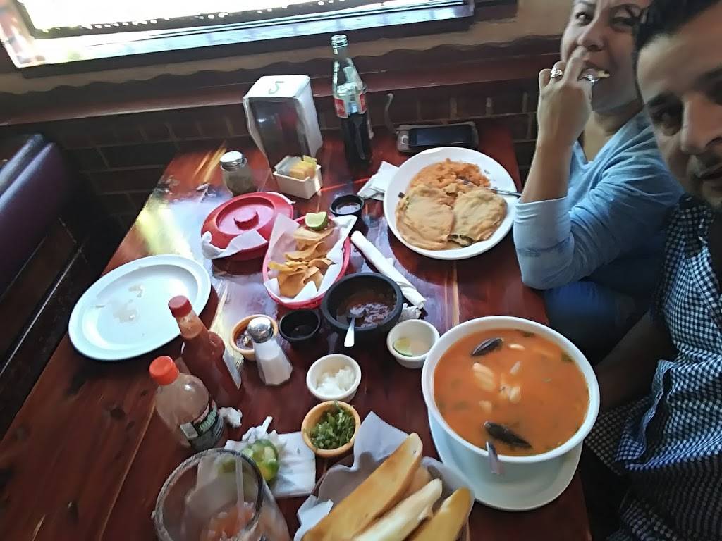 Panchitas | restaurant | 720 E Jefferson Blvd, Dallas, TX 75203, USA | 2149420017 OR +1 214-942-0017