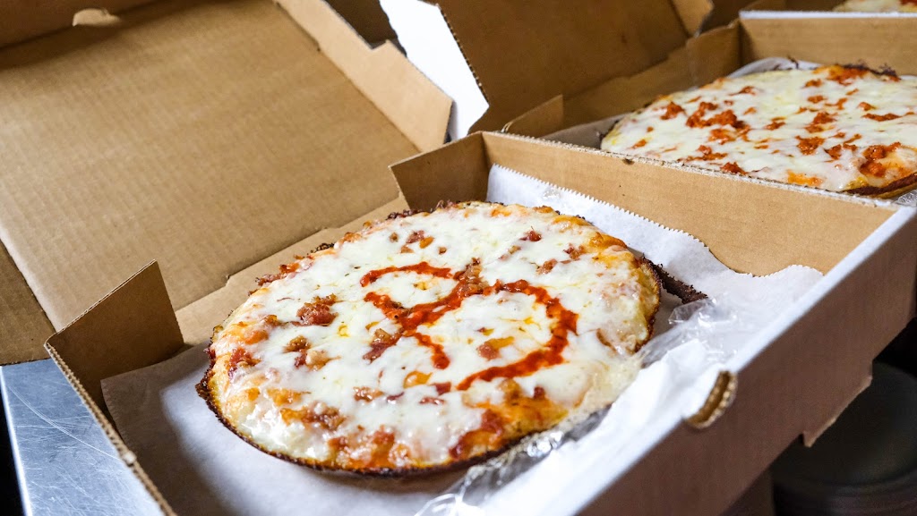 Bulila Pizza Cubana | meal delivery | 609 SW 57th Ave, Miami, FL 33144, USA | 3054008348 OR +1 305-400-8348