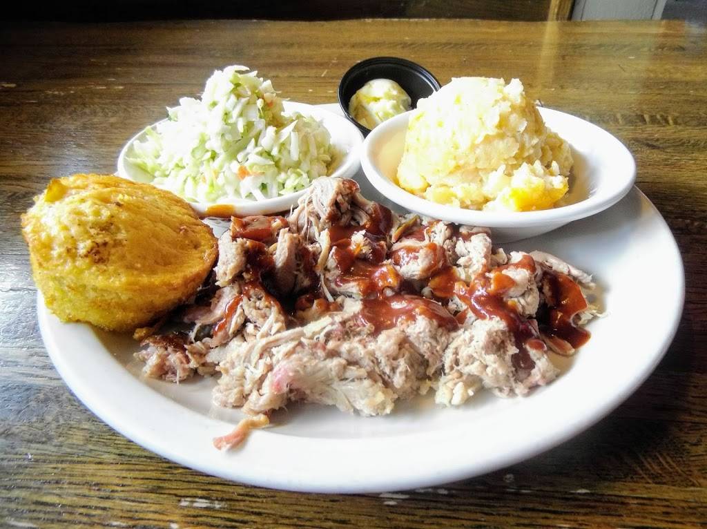 Official Corkys BBQ Brentwood | restaurant | 100 Franklin Rd, Brentwood, TN 37027, USA | 6153731020 OR +1 615-373-1020