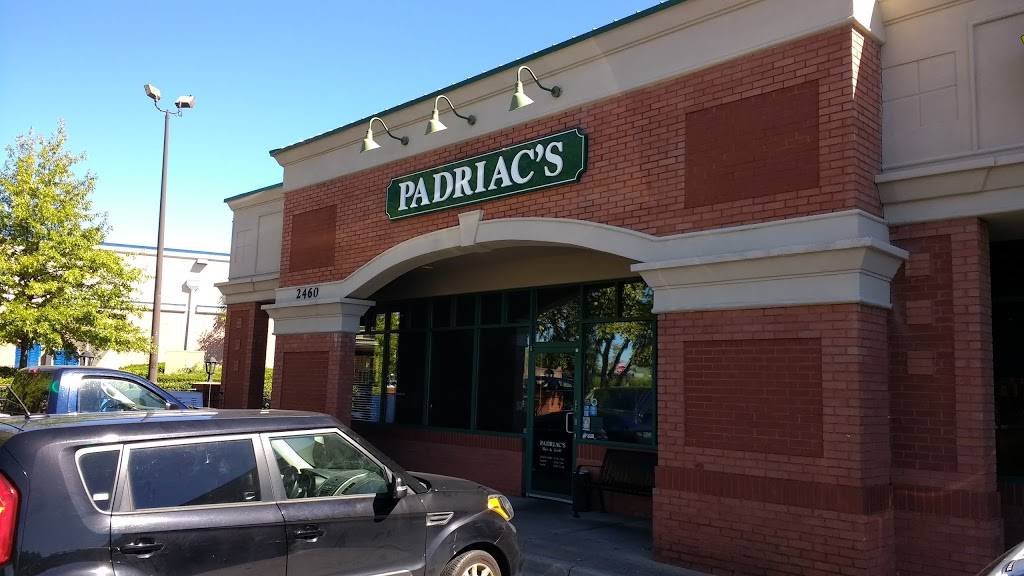 Padriacs | restaurant | 2460 Cumberland Pkwy SE, Atlanta, GA 30339, USA | 7704332398 OR +1 770-433-2398