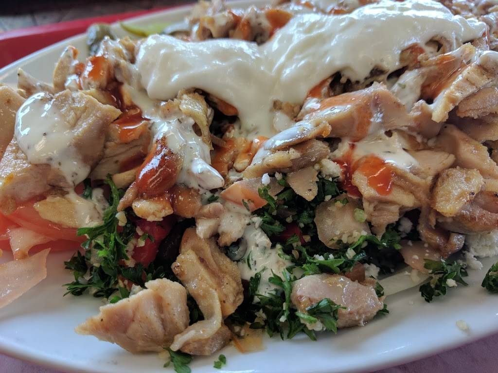 Pita Land | restaurant | Unit #21-22, 200 Whitmore Rd, Woodbridge, ON L4L 6E2, Canada | 9058567482 OR +1 905-856-7482