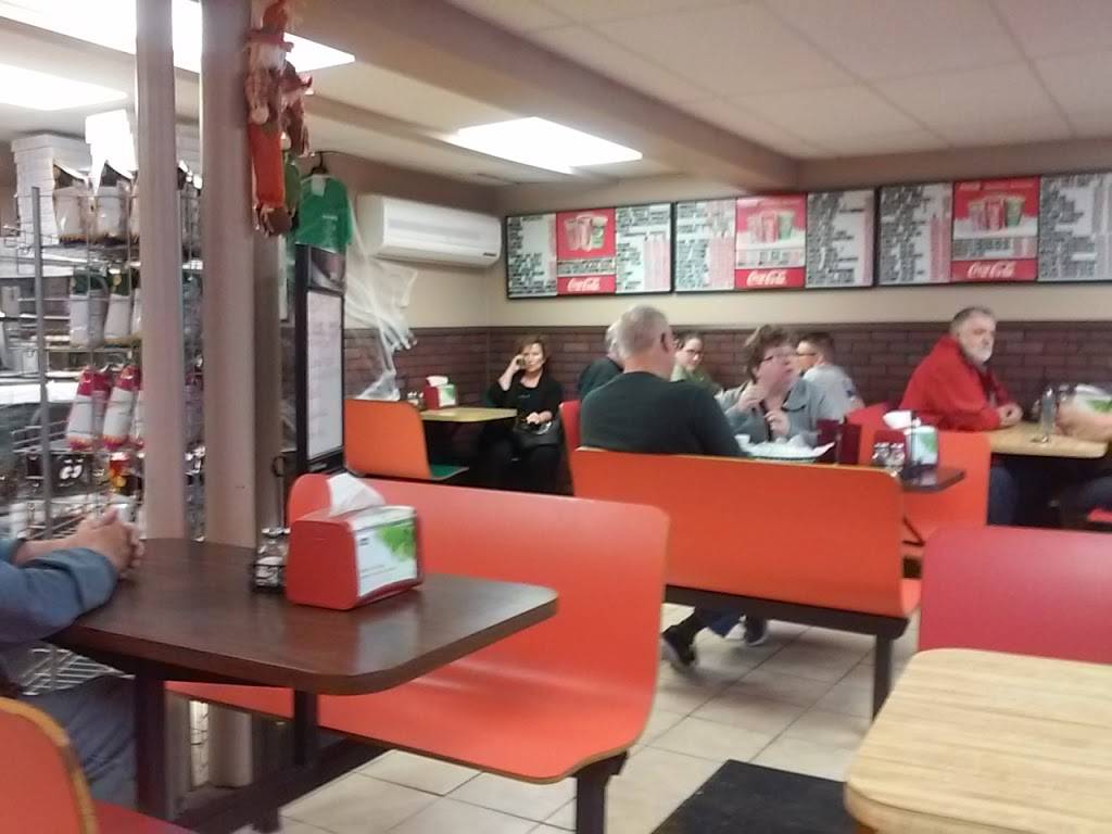 Palermos Pizzeria | restaurant | 103 E Main St, Hummelstown, PA 17036, USA | 7175660668 OR +1 717-566-0668