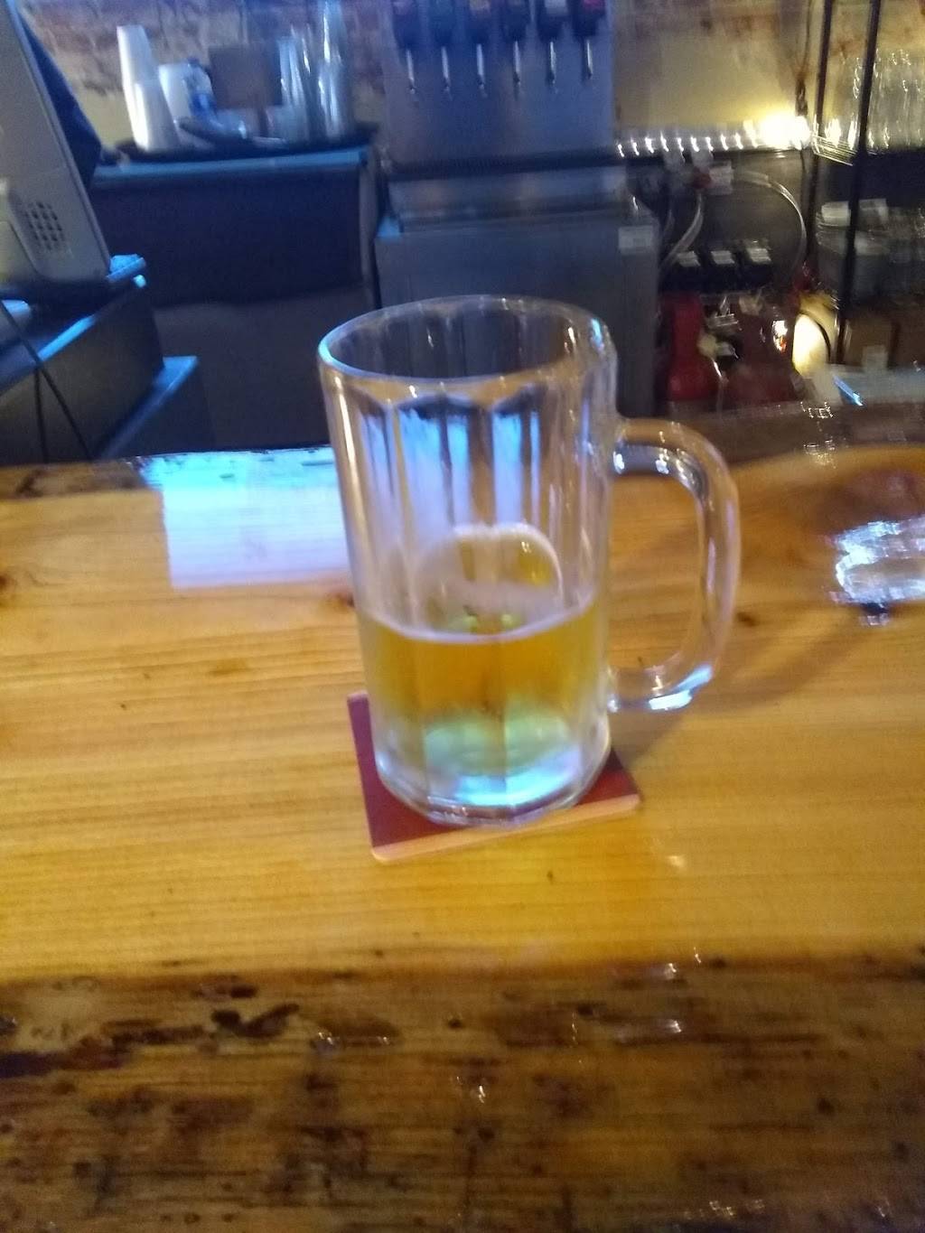 The Vault Eatery And Drinkery | restaurant | 101 Main Ave N, Magee, MS 39111, USA | 6014397242 OR +1 601-439-7242