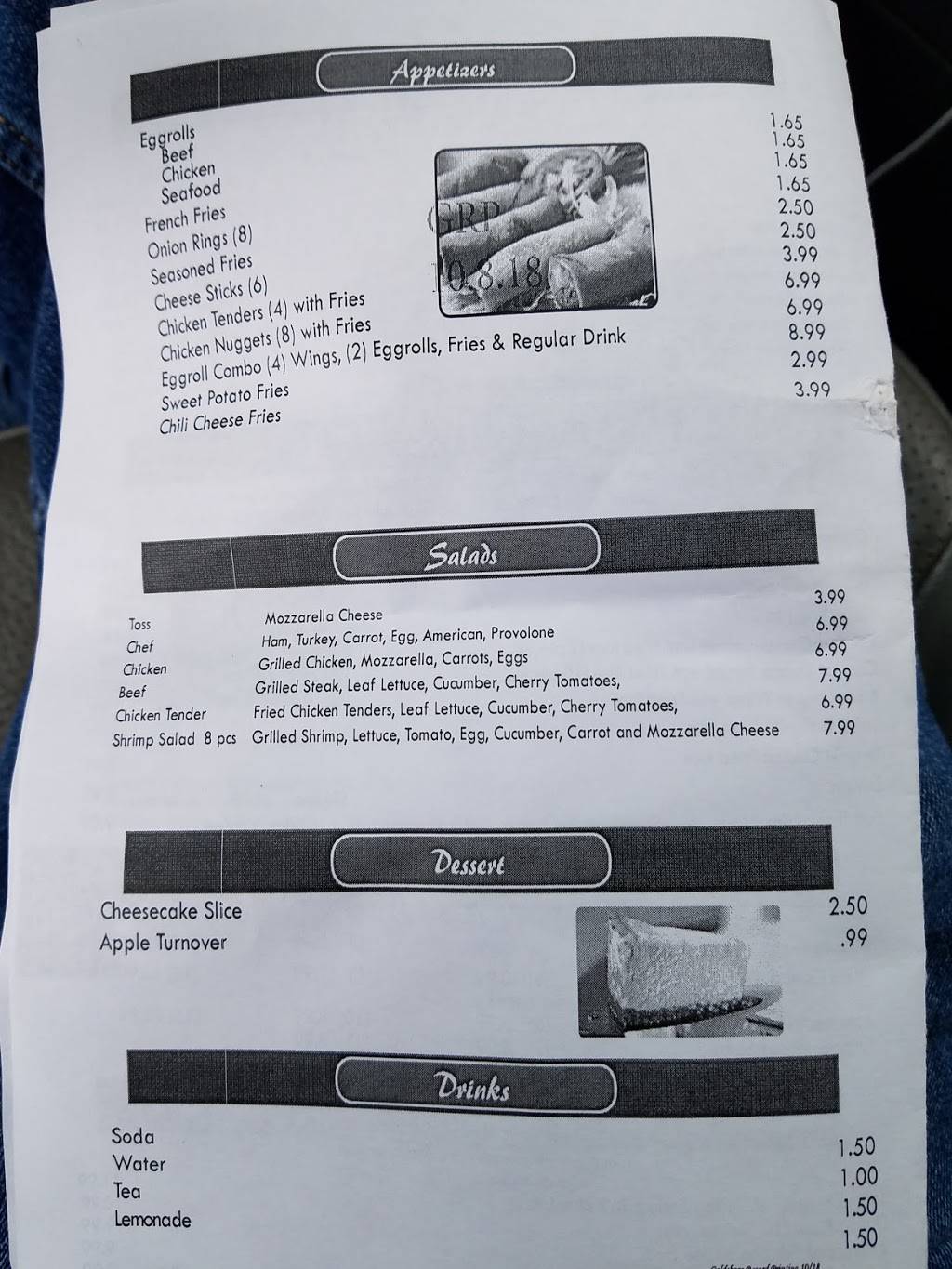 Aggies Express grill | restaurant | 4954 NC-33, Greenville, NC 27858, USA | 2523291211 OR +1 252-329-1211