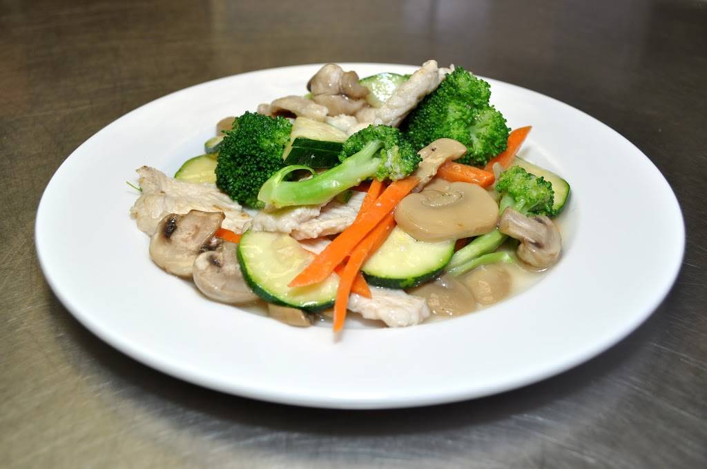 Kings Asian Chef | restaurant | 1336 N Glenstone Ave, Springfield, MO 65802, USA | 4178665527 OR +1 417-866-5527