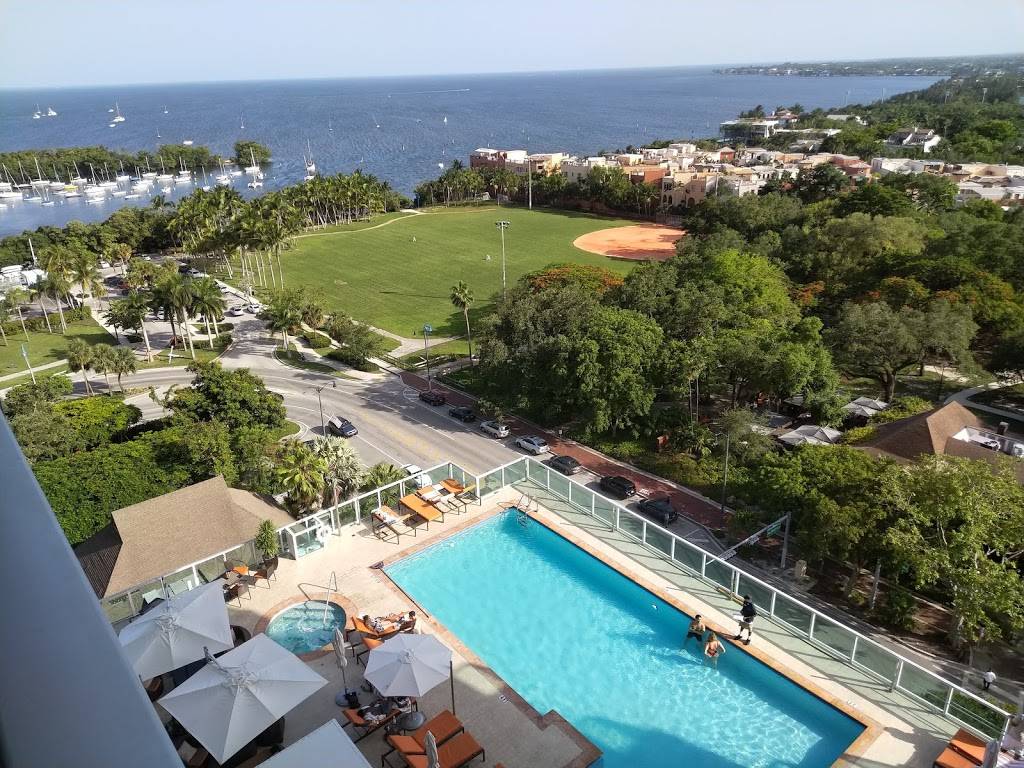 Panorama Restaurant & Sky Lounge | restaurant | 2889 McFarlane Rd #6008, Coconut Grove, FL 33133, USA | 3054478256 OR +1 305-447-8256