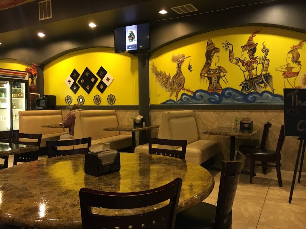 Thai Quality Restaurant | restaurant | 1201 Saviers Rd, Oxnard, CA 93033, USA | 8058343114 OR +1 805-834-3114