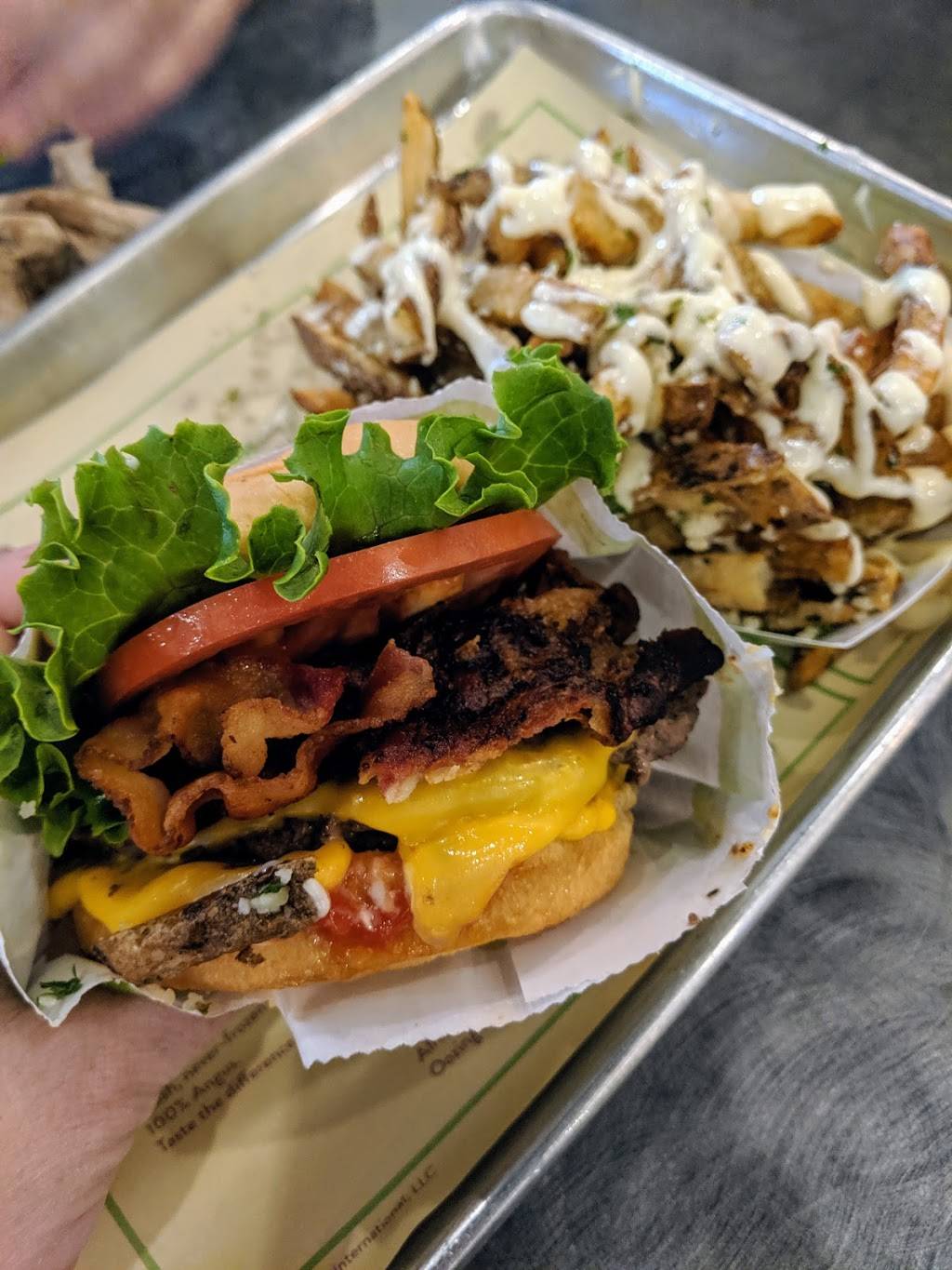 BurgerFi | restaurant | 2001 Walnut St Suite 101, Cary, NC 27518, USA | 9196474785 OR +1 919-647-4785