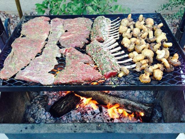 Carlitos Burritos | restaurant | 4300 E Sunset Rd ste a-5, Henderson, NV 89014, USA | 7025473592 OR +1 702-547-3592