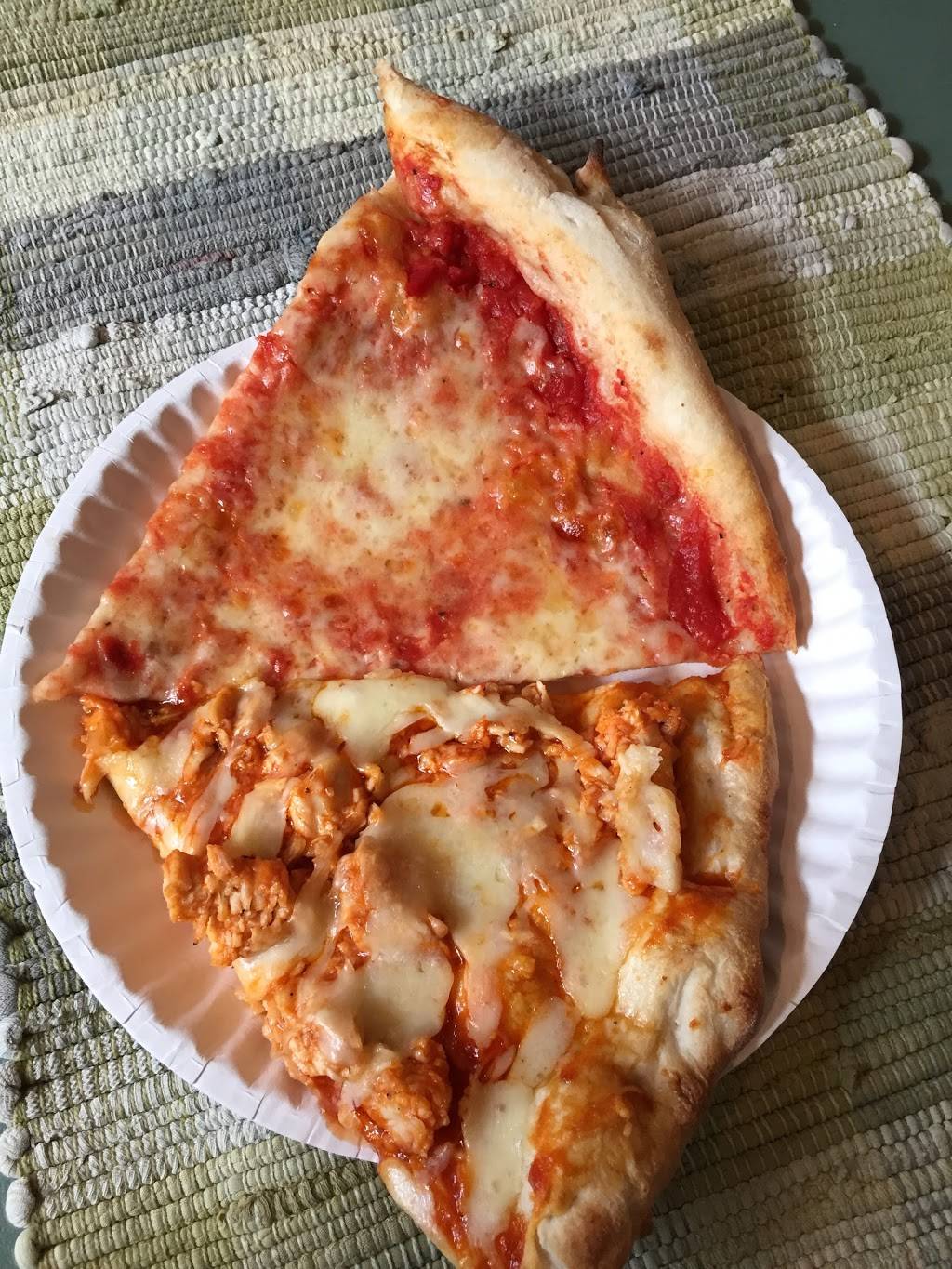 Antonios Pizza | restaurant | 801 Wyoming Ave, West Pittston, PA 18643, USA | 5706027272 OR +1 570-602-7272