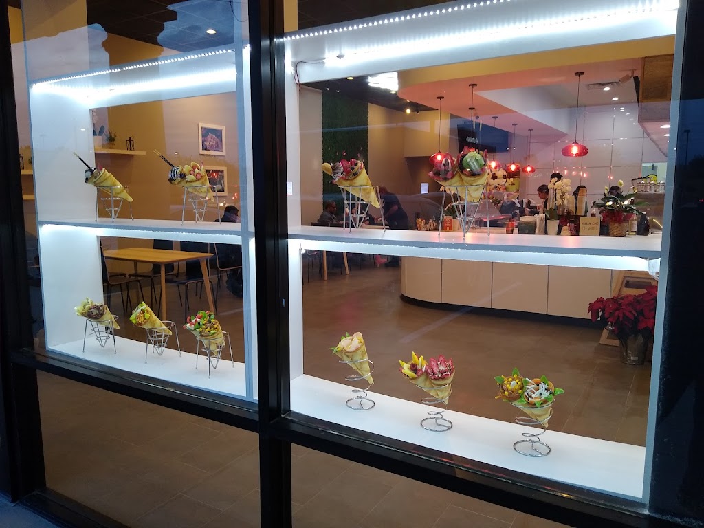 Eight Turn Crepe | restaurant | 2810 Business Center Dr Ste 137, Pearland, TX 77584, USA | 8324869014 OR +1 832-486-9014