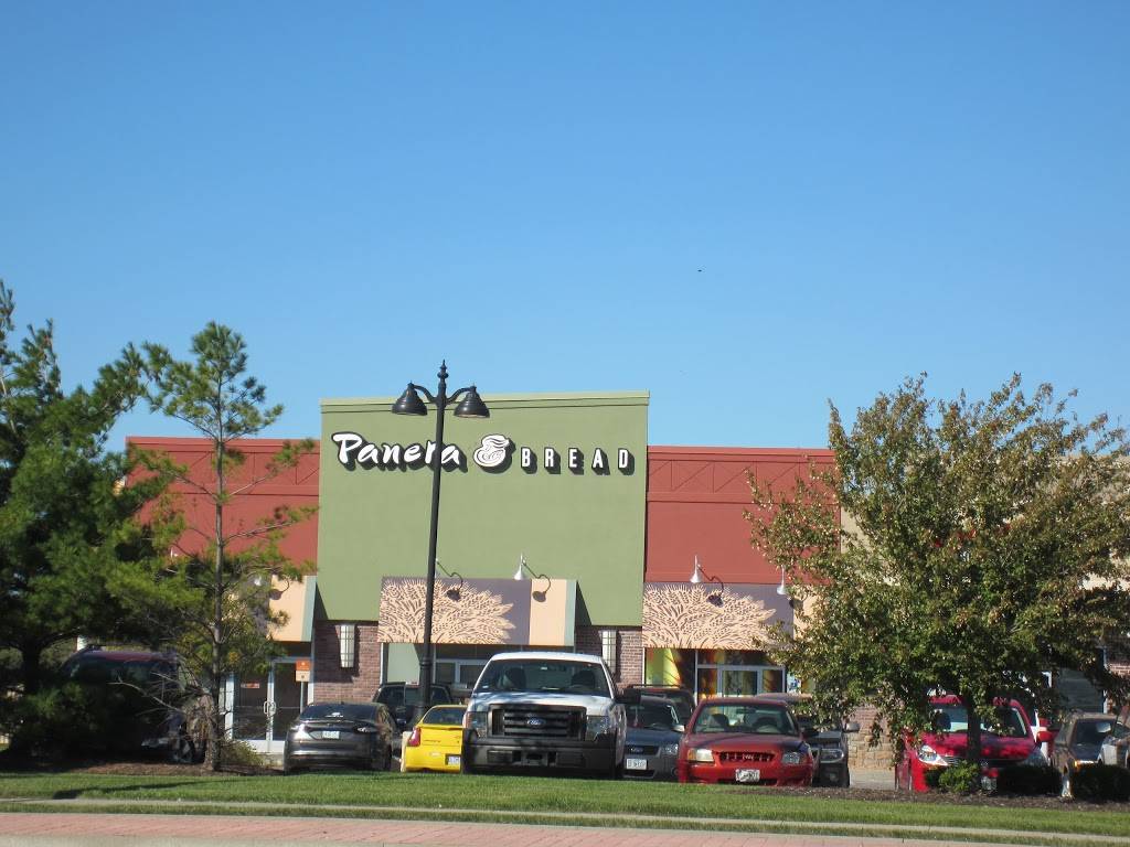 Panera Bread | bakery | 605 NE Coronado Dr, Blue Springs, MO 64014, USA | 8162203034 OR +1 816-220-3034