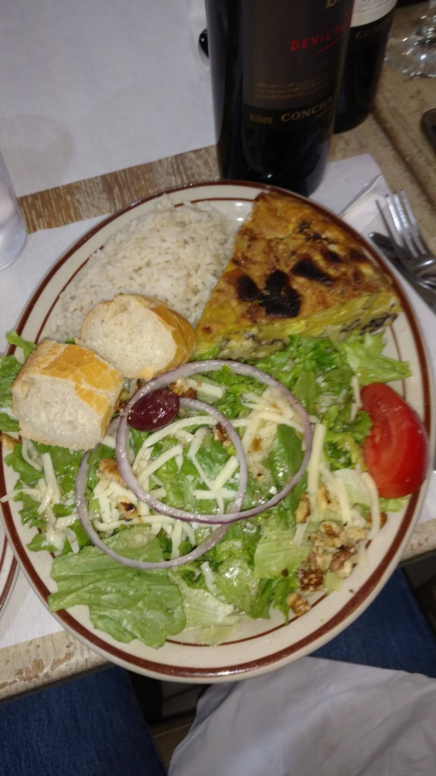 La Feria | restaurant | 5527 Walnut St # 2, Pittsburgh, PA 15232, USA | 4126824501 OR +1 412-682-4501