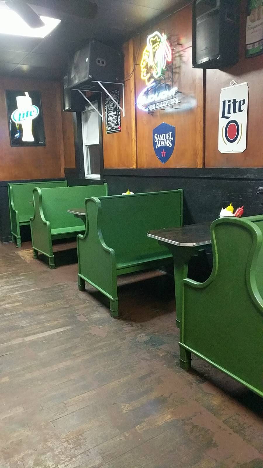 Ikes | night club | 459 Lincoln Ave, Charleston, IL 61920, USA | 2173487698 OR +1 217-348-7698