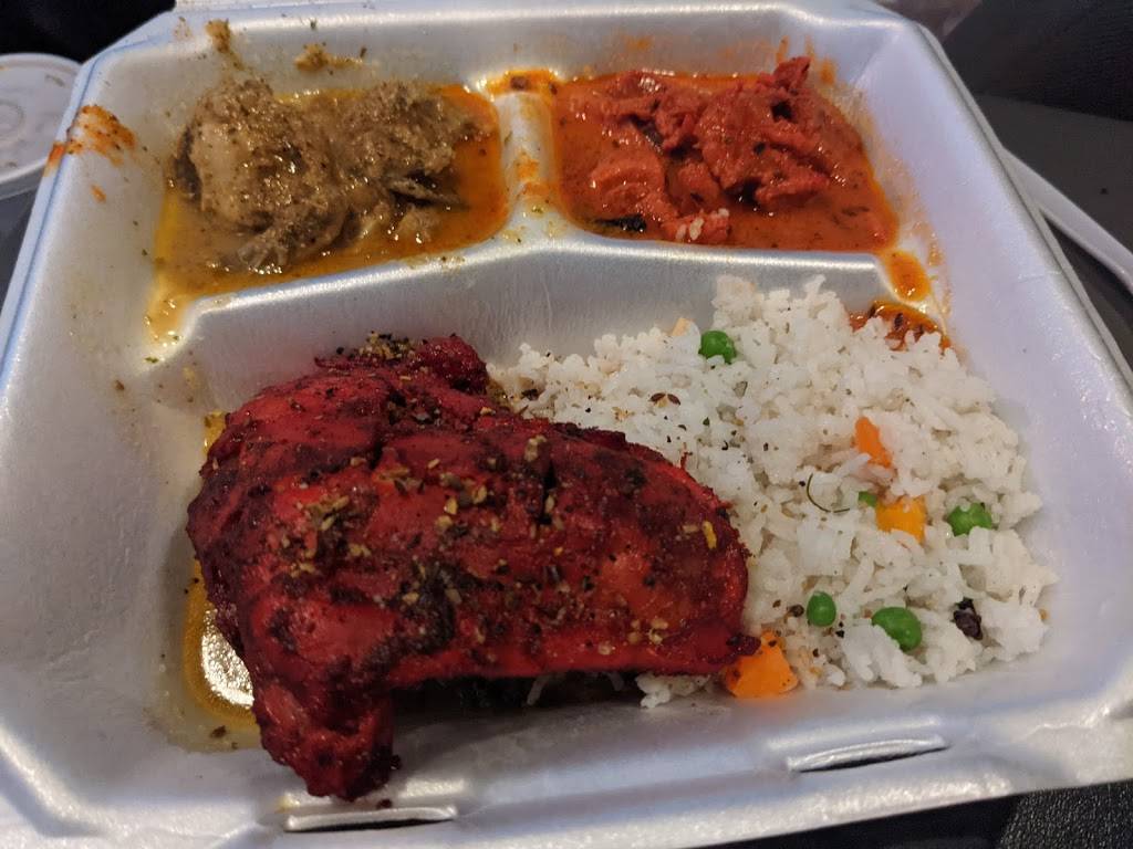 Curry Xpress | restaurant | 1888 Beach Blvd suite f, Biloxi, MS 39531, USA | 2285940000 OR +1 228-594-0000