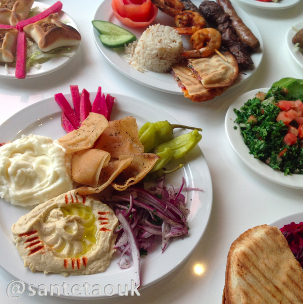 Santé Taouk | restaurant | 580 Avenue du Marché, Shawinigan, QC G9N 0C8, Canada | 8195360101 OR +1 819-536-0101