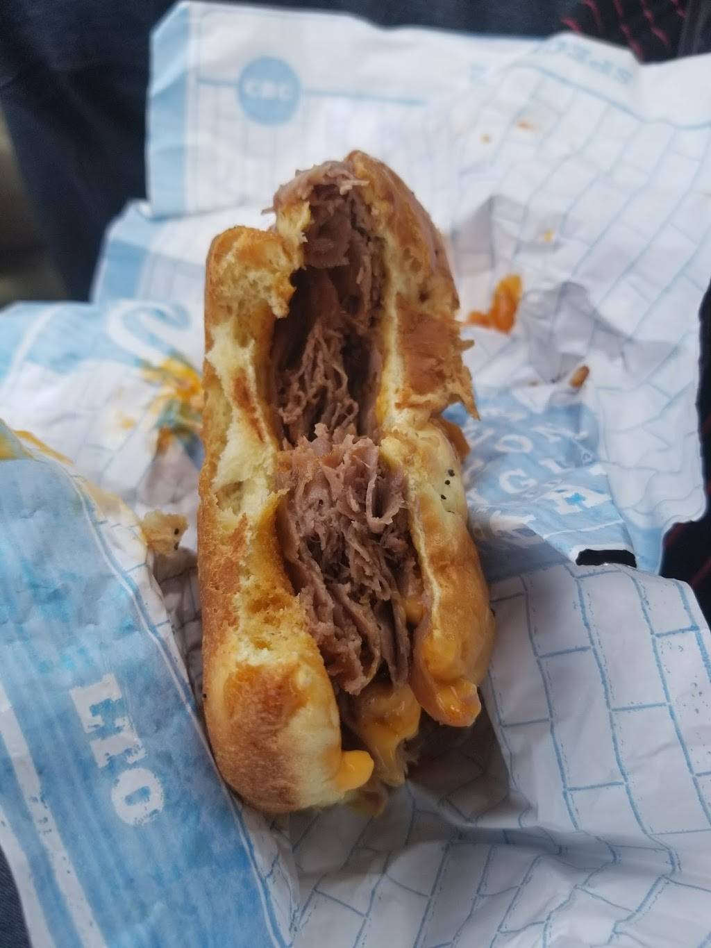 Arbys | restaurant | 4900 George Washington Hwy, Portsmouth, VA 23702, USA | 7574853577 OR +1 757-485-3577