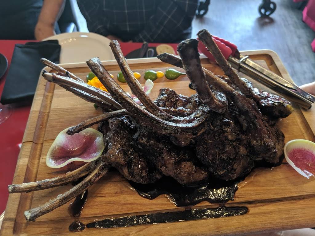 Passione Moda Cucina | restaurant | 4040 Hwy 7, Woodbridge, ON L4L 8Z2, Canada | 9052652323 OR +1 905-265-2323