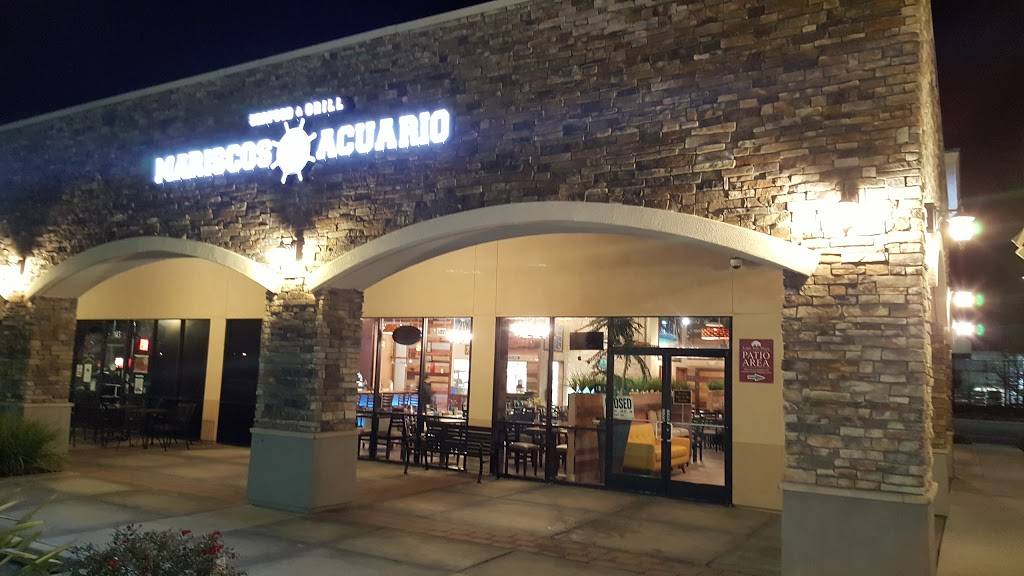 Mariscos Acuario Seafood and Grill | restaurant | 5601 Lone Tree Way #150, Brentwood, CA 94513, USA | 9253087762 OR +1 925-308-7762