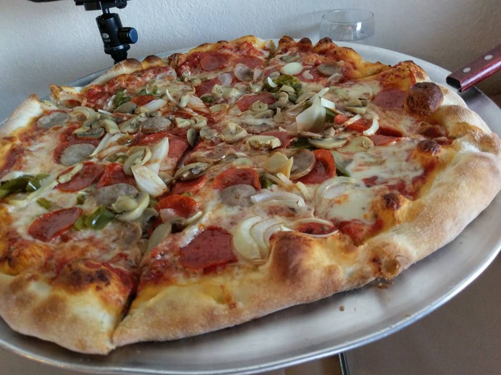 Angelos Italian Restaurant | restaurant | 1485 General Booth Blvd #120, Virginia Beach, VA 23454, USA | 7575785971 OR +1 757-578-5971