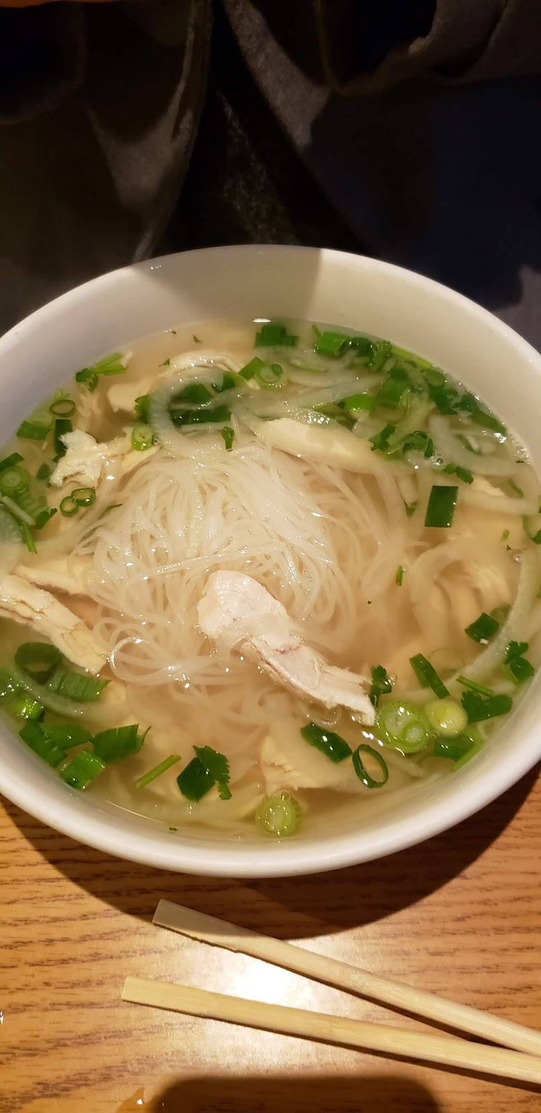 Absolutely Phobulous | restaurant | 350 N La Cienega Blvd, Los Angeles, CA 90048, USA | 3103603930 OR +1 310-360-3930