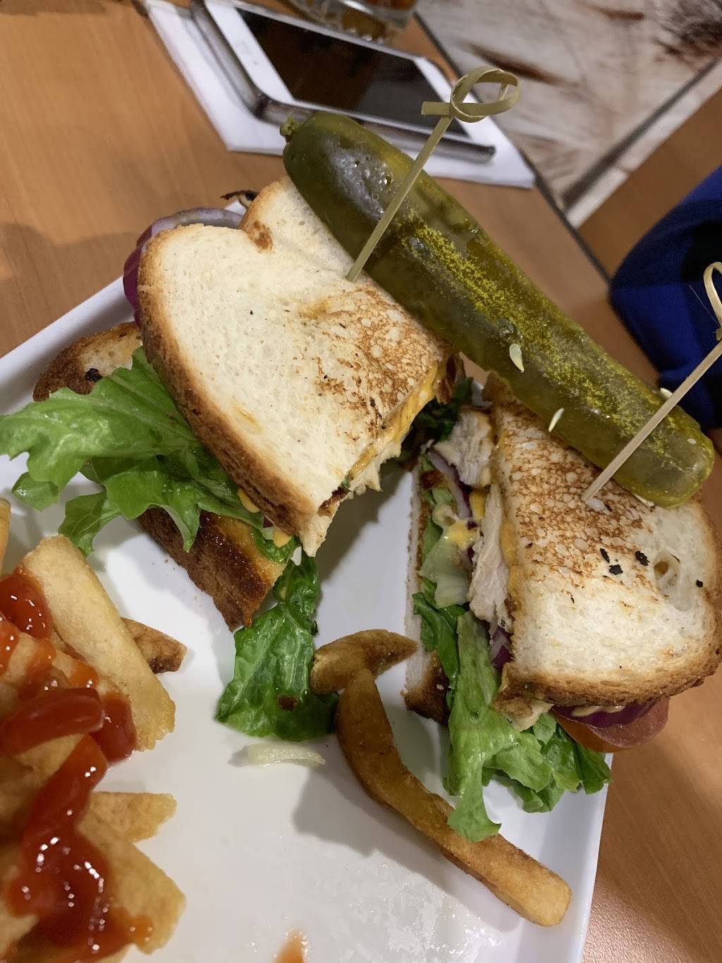 Wild West Grill | restaurant | 1410 Washington St, Waukegan, IL 60085, USA | 8476727669 OR +1 847-672-7669