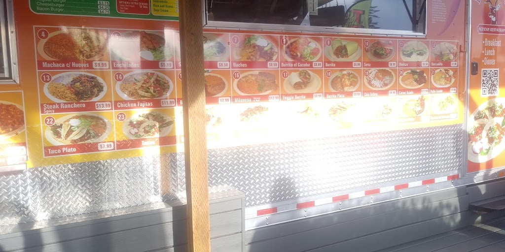 Taqueria El Cazador #4 Food Truck | restaurant | 7766 SE 82nd Ave, Portland, OR 97266, USA | 5035395377 OR +1 503-539-5377
