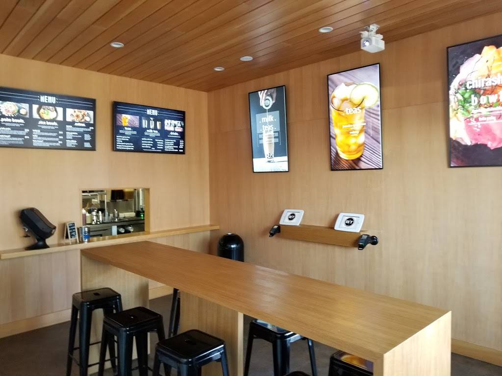 B|T Burbank Tea House | restaurant | 4005 W Riverside Dr #102, Burbank, CA 91505, USA | 8187365163 OR +1 818-736-5163